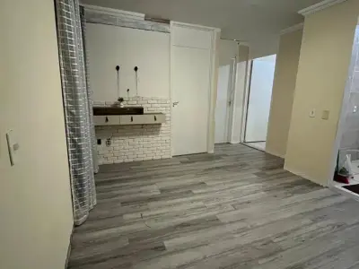 Apartamento com 2 quartos em Granja de Freitas