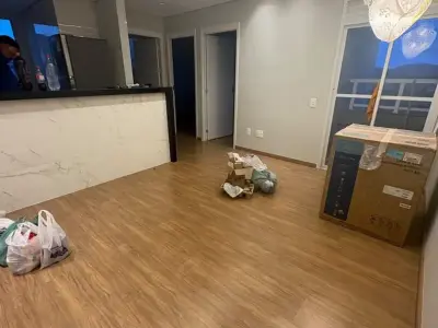 Apartamento com 2 quartos em Maria Teresa