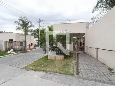 Apartamento com 2 quartos em São João de Deus (Justinópolis)
