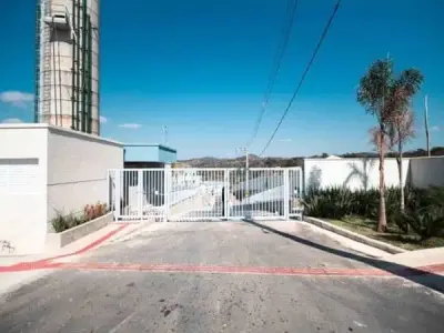 Apartamento com 2 quartos em Nacional