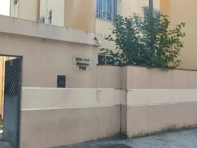 Apartamento com 2 quartos em Alvorada