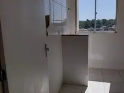 Apartamento com 2 quartos em Bom Jesus