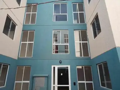Apartamento com 2 quartos em Caiapós