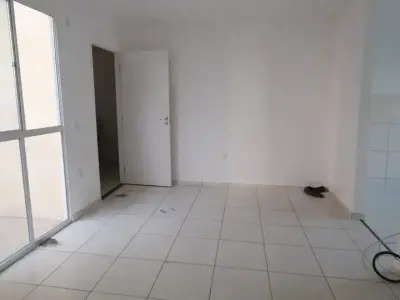 Apartamento com 2 quartos em Icaivera