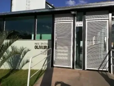 Apartamento com 2 quartos em Jardim Vitória