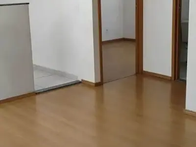 Apartamento com 2 quartos em Retiro