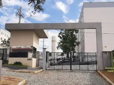 Área Privativa com 2 quartos em Retiro