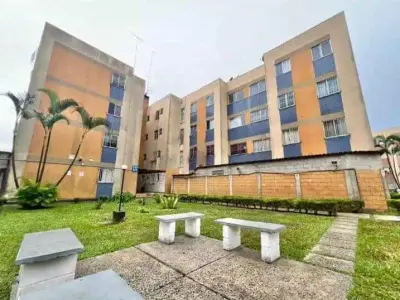 Apartamento com 3 quartos em Santa Maria