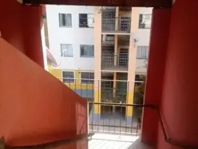 Apartamento com 2 quartos em Jardim Vitória