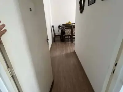 Apartamento com 2 quartos em Arvoredo II