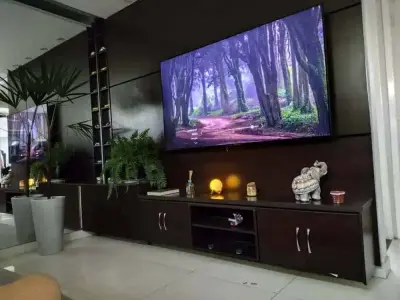 Apartamento com 2 quartos em Sapucaia