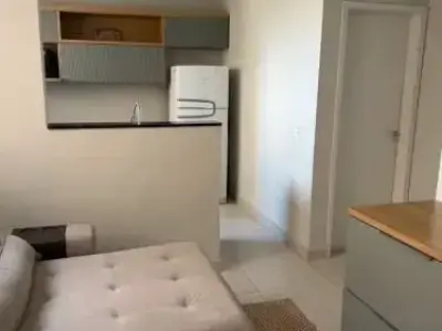 Apartamento com 2 quartos em Sapucaia
