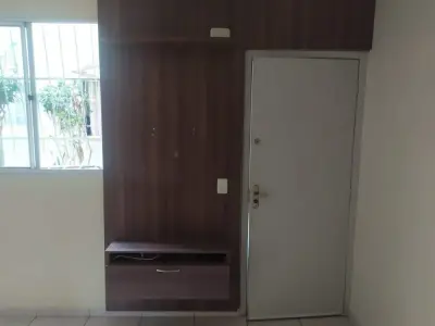 Apartamento com 2 quartos em Sapucaia