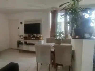 Apartamento com 2 quartos em Sapucaia