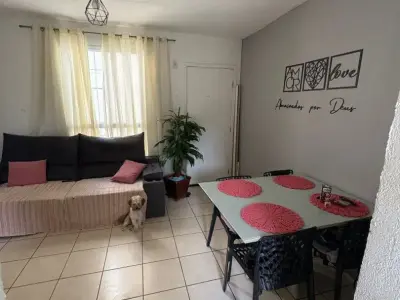 Apartamento com 2 quartos em Europa