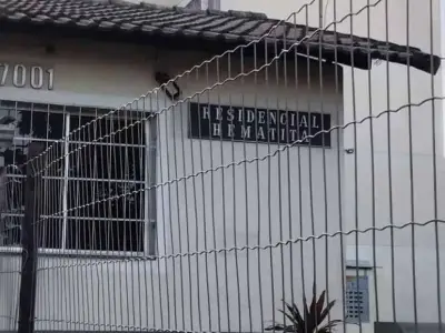 Apartamento com 2 quartos em Paulo VI