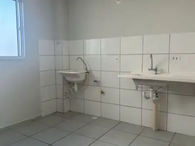 Apartamento com 2 quartos em Sapucaia II