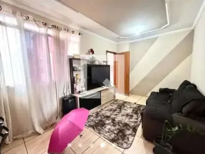 Apartamento com 2 quartos em Sapucaia II