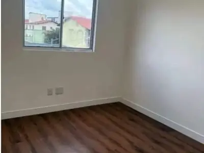 Apartamento com 2 quartos em Serrano