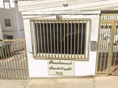 Apartamento com 2 quartos em Gávea