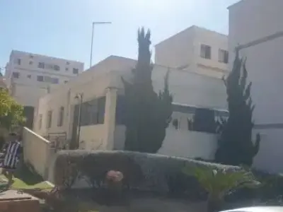 Apartamento com 2 quartos em Gávea