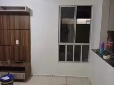 Área Privativa com 2 quartos em Gávea