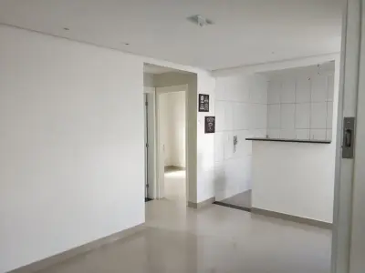 Apartamento com 2 quartos em Gávea