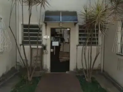 Apartamento com 2 quartos em Gávea
