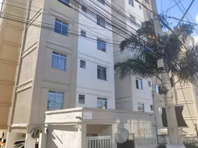 Apartamento com 2 quartos em Gávea
