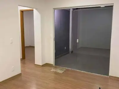 Área Privativa com 2 quartos em Jardim da Glória
