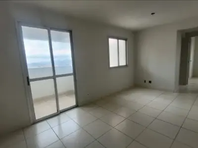 Apartamento com 2 quartos em Heliópolis