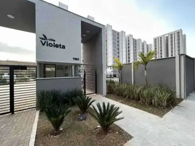 Apartamento com 2 quartos em Santo Antônio