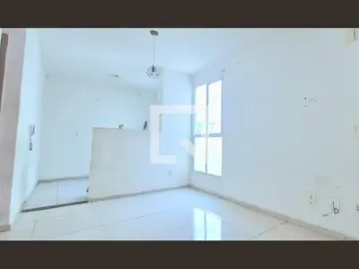 Apartamento com 2 quartos em Quebra