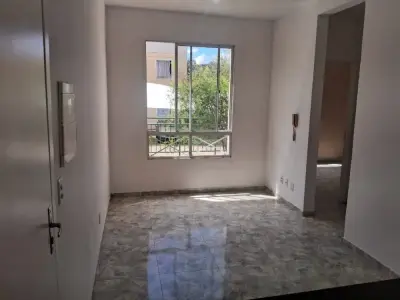 Apartamento com 2 quartos em Niterói