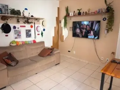 Apartamento com 2 quartos em Niterói