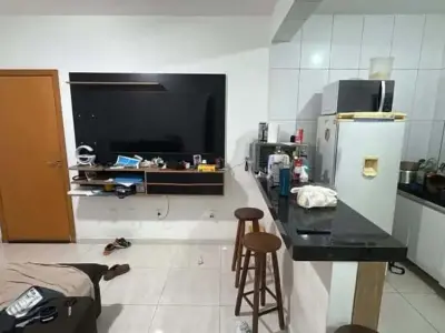 Apartamento com 2 quartos em Niterói