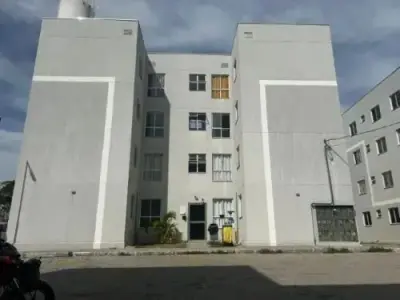 Apartamento com 2 quartos em Niterói