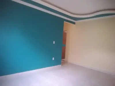 Cobertura com 2 quartos em Niterói