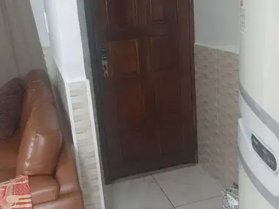 Apartamento com 2 quartos em Conjunto Cristina (São Benedito)