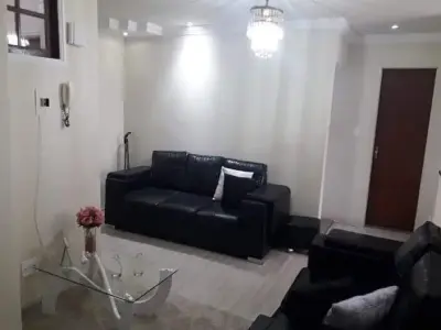 Apartamento com 2 quartos em Conjunto Cristina (São Benedito)