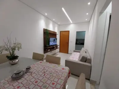Apartamento com 2 quartos em Glória