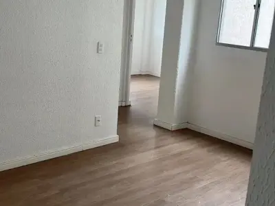 Apartamento com 2 quartos em Várzea
