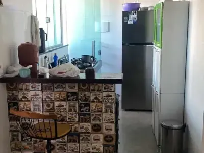 Apartamento com 2 quartos em San Marino