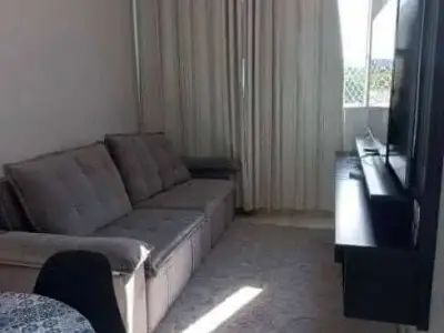 Apartamento com 2 quartos em Porto Seguro