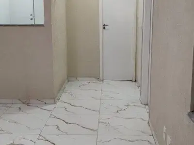 Apartamento com 2 quartos em Bom Sossego