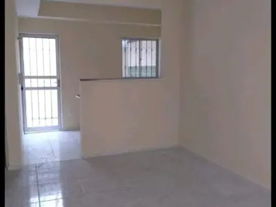 Apartamento com 2 quartos em Bom Sossego