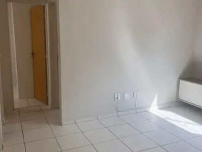 Apartamento com 2 quartos em Bom Sossego