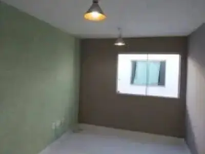 Apartamento com 2 quartos em Bom Sossego
