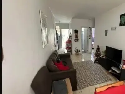 Apartamento com 2 quartos em Bom Sossego