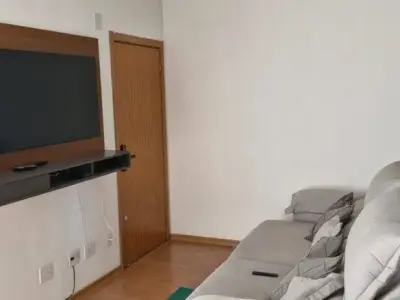 Apartamento com 2 quartos em Londrina (São Benedito)